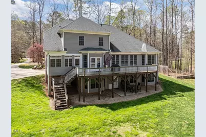 825 Oxbow Crossing Road, Chapel Hill, NC 27516 - Photo 54