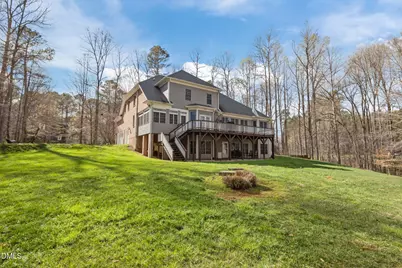 825 Oxbow Crossing Road, Chapel Hill, NC 27516 - Photo 56