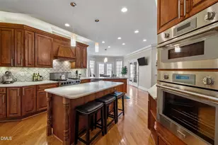 825 Oxbow Crossing Rd, Chapel Hill, NC 27516 - Photo 12