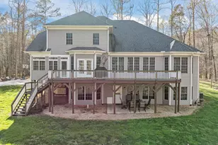 825 Oxbow Crossing Rd, Chapel Hill, NC 27516 - Photo 58