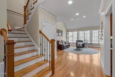 825 Oxbow Crossing Road, Chapel Hill, NC 27516 - Photo 28