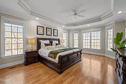 825 Oxbow Crossing Road, Chapel Hill, NC 27516 - Photo 18