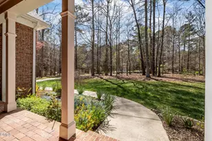 825 Oxbow Crossing Rd, Chapel Hill, NC 27516 - Photo 64