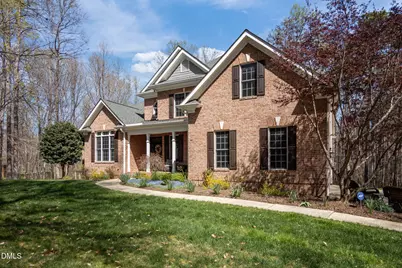 825 Oxbow Crossing Road, Chapel Hill, NC 27516 - Photo 80