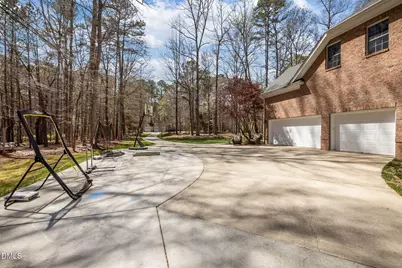 825 Oxbow Crossing Road, Chapel Hill, NC 27516 - Photo 50