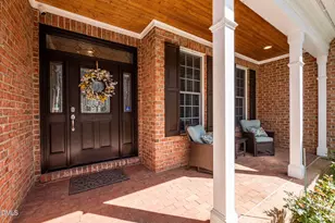 825 Oxbow Crossing Rd, Chapel Hill, NC 27516 - Photo 6