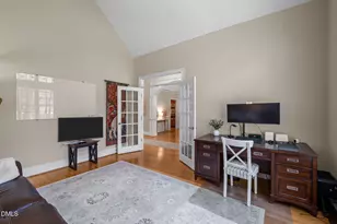 825 Oxbow Crossing Rd, Chapel Hill, NC 27516 - Photo 24