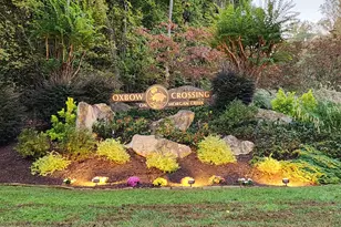 825 Oxbow Crossing Rd, Chapel Hill, NC 27516 - Photo 4