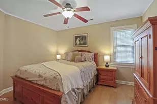 2217 Winpost Ln, Apex, NC 27502 - Photo 20