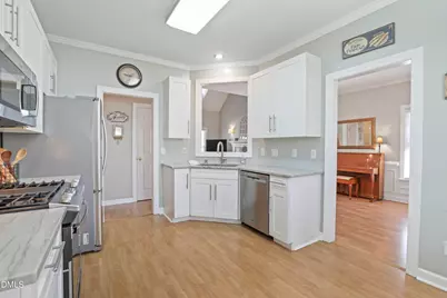 2217 Winpost Lane, Apex, NC 27502 - Photo 4