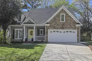 2217 Winpost Ln, Apex, NC 27502 - Photo 1