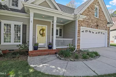 2217 Winpost Lane, Apex, NC 27502 - Photo 26