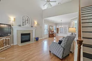 2217 Winpost Ln, Apex, NC 27502 - Photo 8