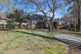 2217 Winpost Ln, Apex, NC 27502 - Photo 32