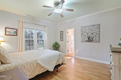 2217 Winpost Lane, Apex, NC 27502 - Photo 12