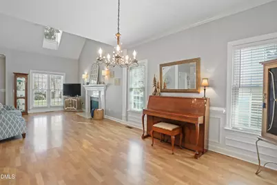 2217 Winpost Lane, Apex, NC 27502 - Photo 10