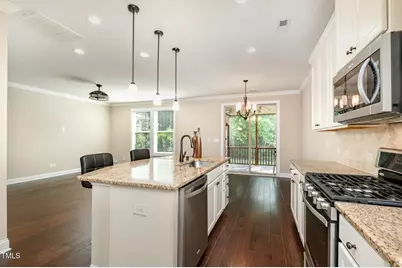 1335 Catch Fly Lane, Durham, NC 27713 - Photo 14