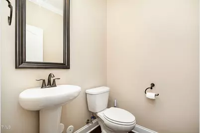 1335 Catch Fly Lane, Durham, NC 27713 - Photo 8