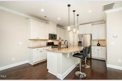 1335 Catch Fly Lane, Durham, NC 27713 - Photo 12