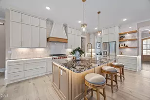 30 Park Meadow Ln, Youngsville, NC 27596 - Photo 4