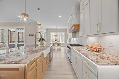 30 Park Meadow Lane, Youngsville, NC 27596 - Photo 4