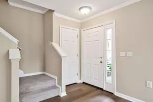 101 Harbor Haven Dr, Apex, NC 27502 - Photo 10