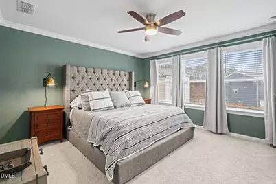 6944 Leesville Road, Raleigh, NC 27613 - Photo 24