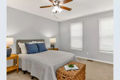 1416 Morningsdale Drive, Raleigh, NC 27609 - Photo 18