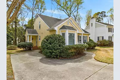 1416 Morningsdale Drive, Raleigh, NC 27609 - Photo 4