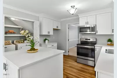 1416 Morningsdale Drive, Raleigh, NC 27609 - Photo 10