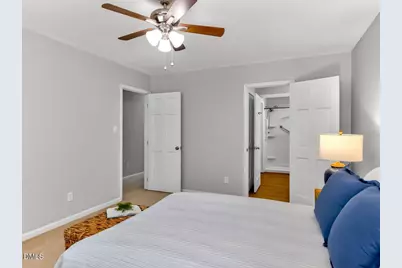 1416 Morningsdale Drive, Raleigh, NC 27609 - Photo 20