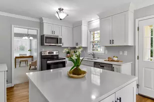 1416 Morningsdale Dr, Raleigh, NC 27609 - Photo 2