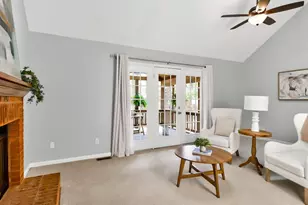 1416 Morningsdale Dr, Raleigh, NC 27609 - Photo 16