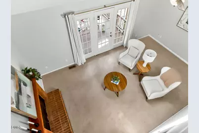 1416 Morningsdale Drive, Raleigh, NC 27609 - Photo 16