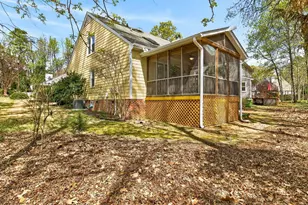 1416 Morningsdale Dr, Raleigh, NC 27609 - Photo 34