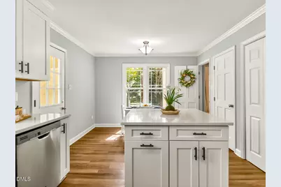 1416 Morningsdale Drive, Raleigh, NC 27609 - Photo 8