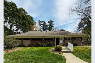 1416 Morningsdale Drive, Raleigh, NC 27609 - Photo 34