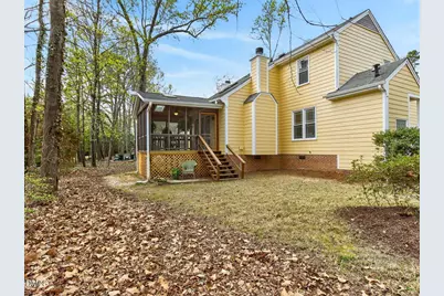 1416 Morningsdale Drive, Raleigh, NC 27609 - Photo 32