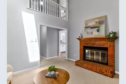 1416 Morningsdale Drive, Raleigh, NC 27609 - Photo 14