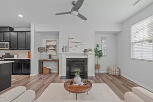 115 Hunston Dr., Holly Springs, NC 27540 - Photo 20