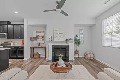115 Hunston Drive, Holly Springs, NC 27540 - Photo 16