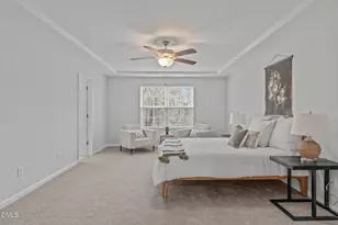 115 Hunston Dr., Holly Springs, NC 27540 - Photo 4