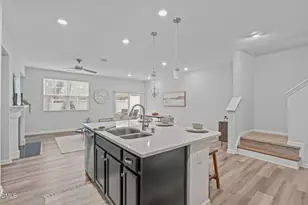 115 Hunston Dr., Holly Springs, NC 27540 - Photo 14