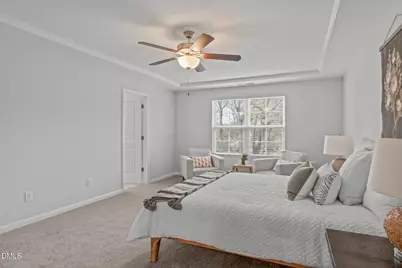 115 Hunston Drive, Holly Springs, NC 27540 - Photo 28