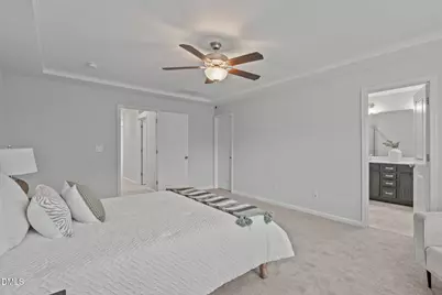 115 Hunston Drive, Holly Springs, NC 27540 - Photo 34
