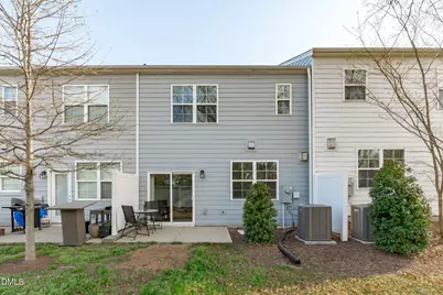 115 Hunston Drive, Holly Springs, NC 27540 - Photo 46