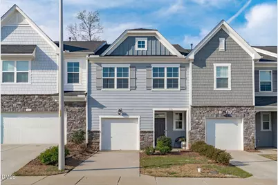 115 Hunston Drive, Holly Springs, NC 27540 - Photo 6