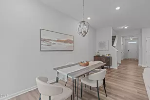 115 Hunston Dr., Holly Springs, NC 27540 - Photo 20