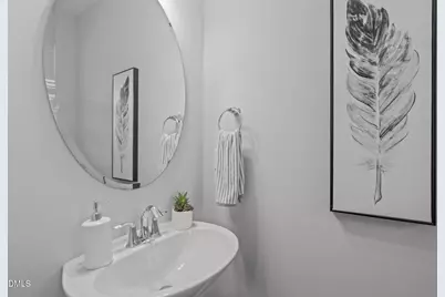 115 Hunston Drive, Holly Springs, NC 27540 - Photo 28