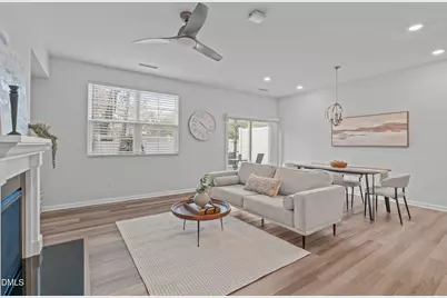 115 Hunston Drive, Holly Springs, NC 27540 - Photo 26